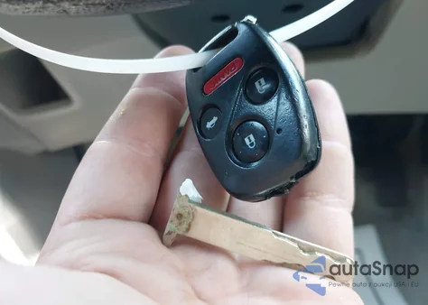 2012 Honda Civic Ex из США, поврежденный, VIN 19XFB2F8XCE089195